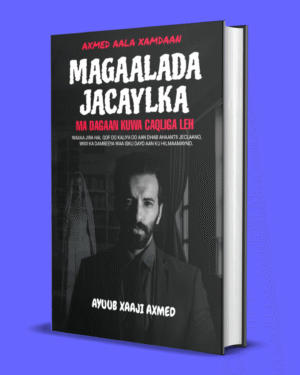 MAGAALADA JACAYLKA PDF