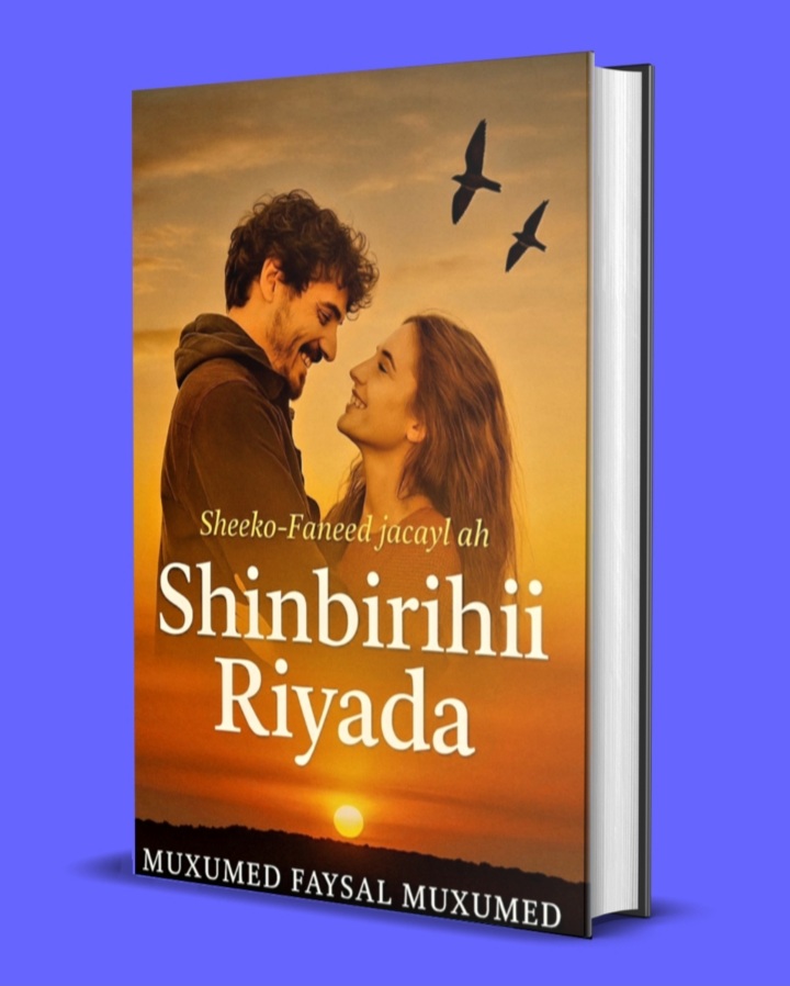 SHINBIRIHII RIYADA PDF